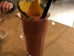 -The Cheesecake Factory 芝乐坊餐厅(王府中環店)