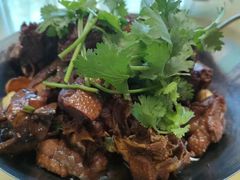 -味好美土菜(迎宾东路店)