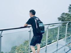 -娄山关景区