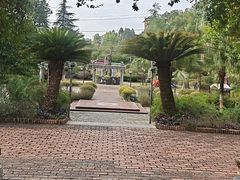 -故乡缘·香格里拉山庄(冷竹路店)