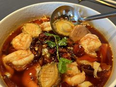 -天和晟新京菜.水煮鱼.湘土菜(国展店)