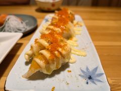 -福匠日本料理(人民路店)