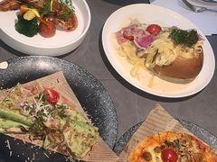 -LE SHARE洛笙·花园西餐(北京路步行街店)