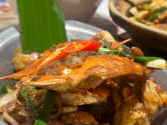 -仓库南洋海鲜小排档(柳河路店)