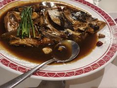 -旺顺阁鱼头泡饼(小红门店)