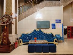 -水丽汇休闲浴馆(香坊店)