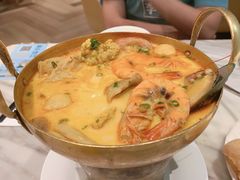 -星洲小聚·东南亚菜(中航城君尚店)