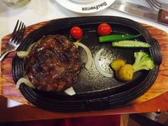 -斗牛士牛排餐厅(嘉里汇店)