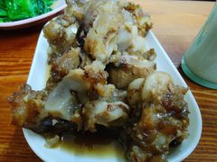 -老兵牛蹄店(下沙店)