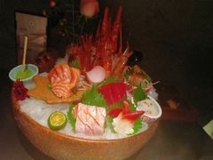 -花潮料理艺食馆(SM新生活广场店)