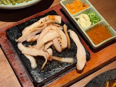 -双门洞·森系料理(体育西店)