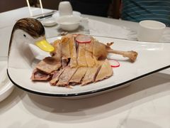-品大三·南京菜(大行宫店)