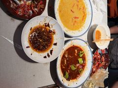 -杨氏青龙虾·羊蝎子(金盛路总店)