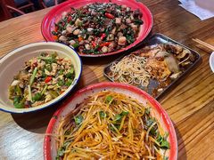 -兔槽江湖菜·重庆璧山兔(水围店)