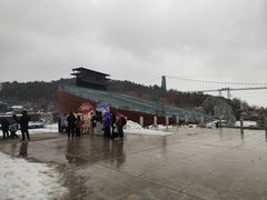 -威海华夏城景区