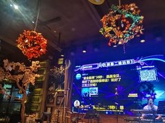 -胡桃里音乐酒馆(下沙店)