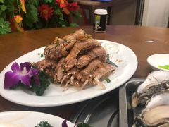 -蚝得喜海鲜(东城店)
