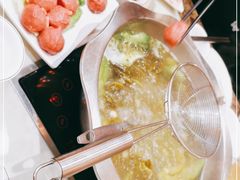 -潮悦牛肉火锅城(水贝店)