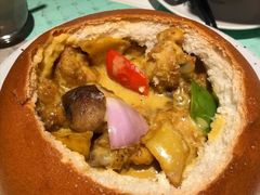 -大树餐厅(红旗街万达店)