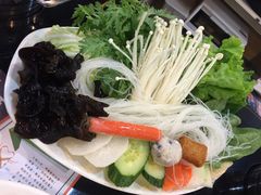 呷哺呷哺(欢乐谷店)-呷哺呷哺 黄金牧场 (欢乐谷店)