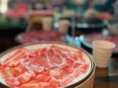 -冯校长老火锅(广州正佳广场店)