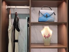 -索菲亚衣柜橱柜家具全屋定制(盈港路店)