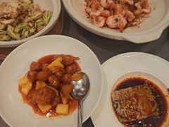 -徐记海鲜(陕西历史博物馆|明德门店)
