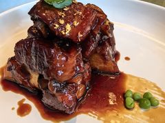 -玫瑰厅上海菜(兴国路店)