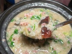 -正宗南铁拉叔沙煲螺·烧烤·秘制靓粥(南铁总店)