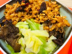 -香妃烤鸡(西单店)