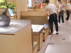 -海底捞火锅(太原南站店)