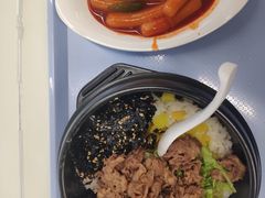 -北大家园食堂