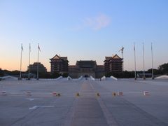 -大明幻境第一城