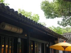 -法云安缦酒店