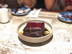 草扎肉-桂满陇-西湖船宴(西单大悦城店)