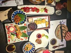 -花潮料理艺食馆(成都万象城店)