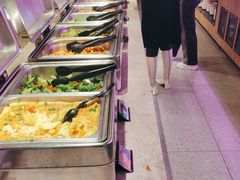 -比格比萨自助(赛罕区万达广场店)