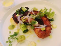 -上海和平饭店华懋阁 Cathay Room