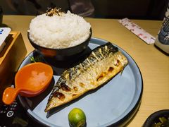 -沼津港精致料理·寿喜烧·烧鸟(漕河泾印象城店)