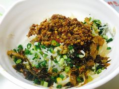 -酱壹老三饵丝(南宁南路店)