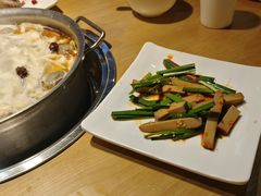 -守柴炉烤鸭(百伦店)