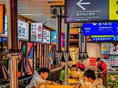 -牛市牛烤肉(西单大悦城店)