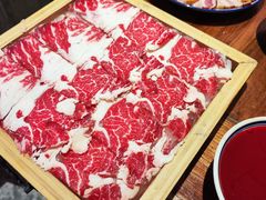 -袁山山重庆火锅(丈八北路店)