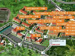 -中国海洋大学（崂山校区）-游泳馆