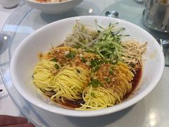 鸡丝凉面-正兴蜀园(科技园区店)