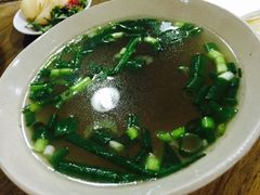 -老刘家泡馍·陕西老字号(钟楼广济街店)