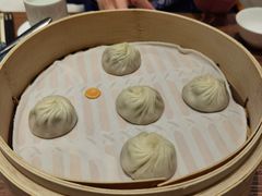 黑松露小笼包-鼎泰丰(SKP店)