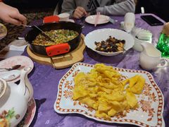 松子鸡蛋散-惠食佳·朱雀(东方商厦店)