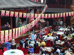 -江宁会馆(劈柴院店)
