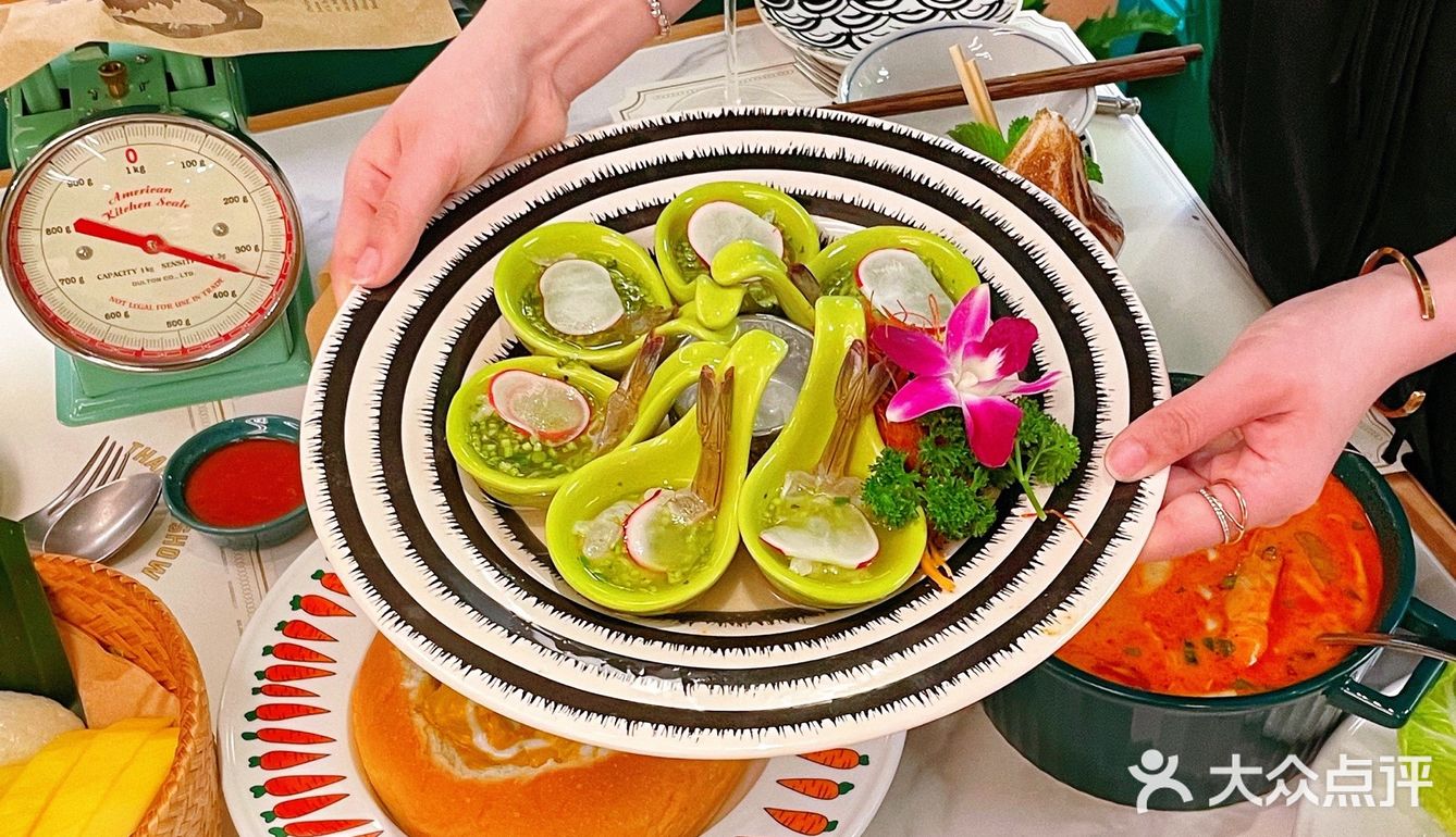 昆明|首家太食獣🔥求求不要再排队了❗❗
